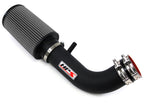 HPS Black Shortram Cold Air Intake Kit 2007-2011 Jeep Wrangler 3.8L V6 827-300WB