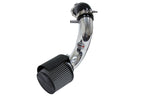 HPS Polish Shortram Cold Air Intake Kit 1991-2001 Jeep Cherokee 4.0L I6 827-301P