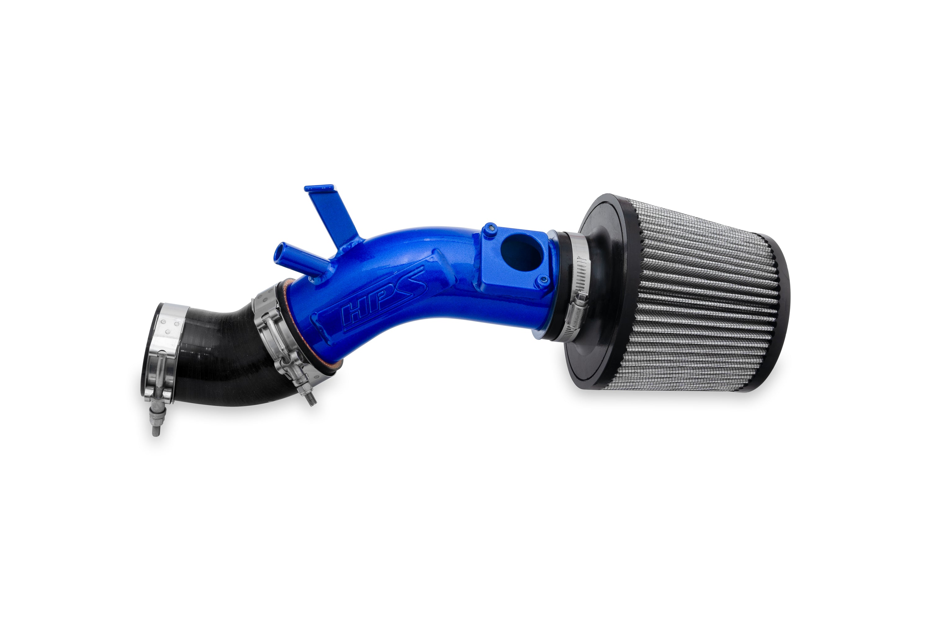 HPS Shortram Cold Air Intake Kit 2005-2008 Toyota Corolla 1.8L 1ZZ