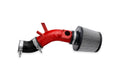 HPS Red Cold Air Intake Kit 2005-2008 Pontiac Vibe 1.8L 827-500R
