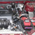 HPS Performance Shortram Cold Air Intake Kit Installed 2005-2008 Toyota Corolla 1.8L 827-500