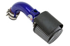 HPS Blue Shortram Cold Air Intake Kit 2009-2013 Toyota Matrix 2.4L 827-501BL