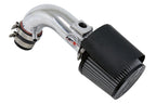 HPS Polish Shortram Cold Air Intake Kit 2009-2013 Toyota Matrix 2.4L 827-501P