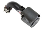 HPS Black Shortram Cold Air Intake Kit 2009-2013 Toyota Matrix 2.4L 827-501WB
