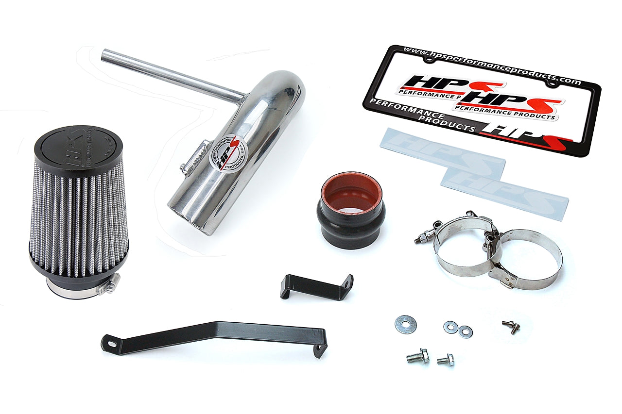 HPS Shortram Air Intake Kit 2011-2017 Lexus CT200h 827-502P