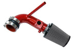 HPS Performance Shortram Air Intake Kit 2011-2017 Lexus CT200h 827-502R