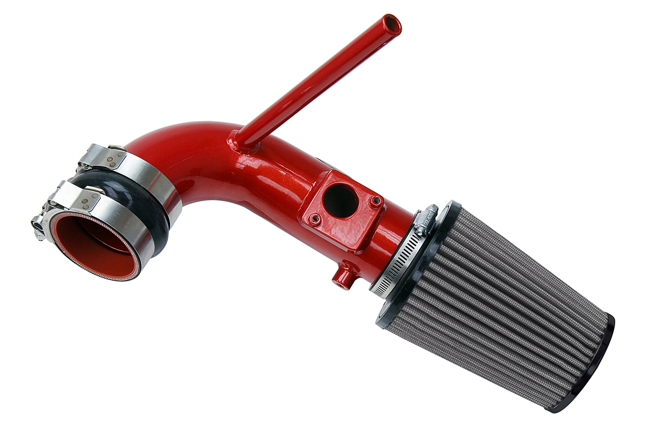HPS Performance Shortram Air Intake Kit 2011-2017 Lexus CT200h 827-502R