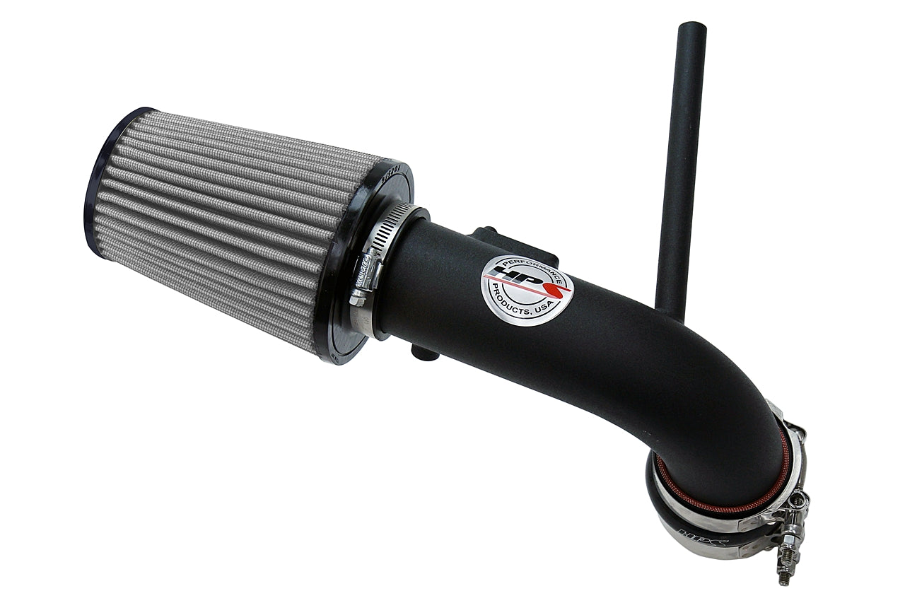 HPS Performance Shortram Air Intake Kit 2011-2017 Lexus CT200h 827-502WB