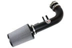 HPS Black Shortram Cold Air Intake Kit 2001-2005 Lexus GS430 4.3L V8 827-503WB