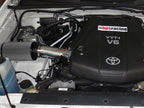 HPS Performance Shortram Air Intake Kit Installed 2007-2009 Toyota FJ Cruiser 4.0L V6 827-506P