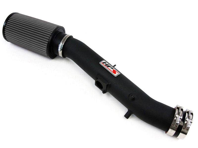 HPS Black Shortram Cold Air Intake Kit 2005-2011 Toyota Tacoma 4.0L V6 827-506WB