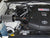 HPS Performance Shortram Air Intake Kit Installed 2007-2009 Toyota FJ Cruiser 4.0L V6 827-506WB