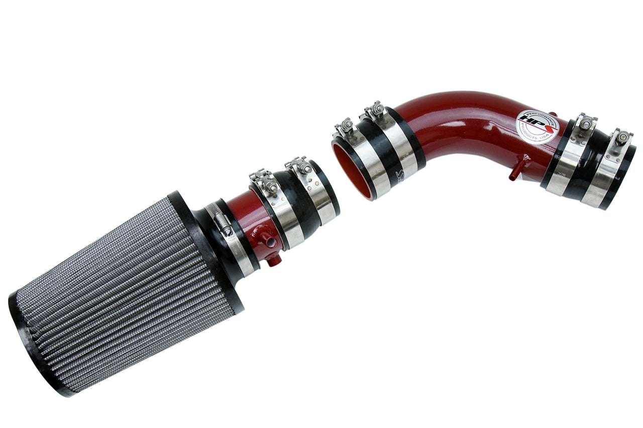 HPS Performance Shortram Air Intake Kit 1996-1998 Toyota 4Runner 3.4L V6 827-507R