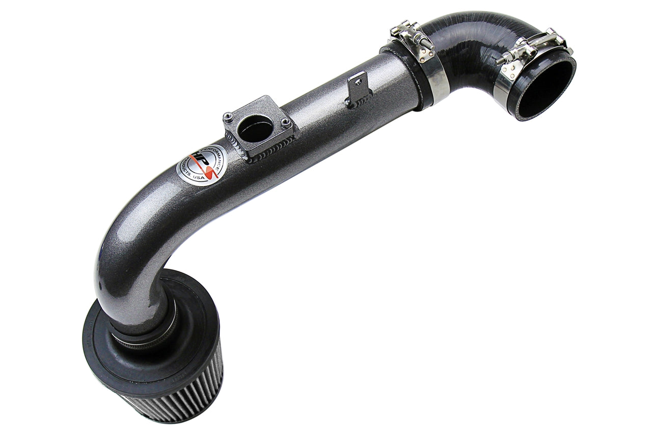 HPS Performance Shortram Air Intake Kit 2000-2005 Toyota MR2 Spyder 1.8L 827-509GM
