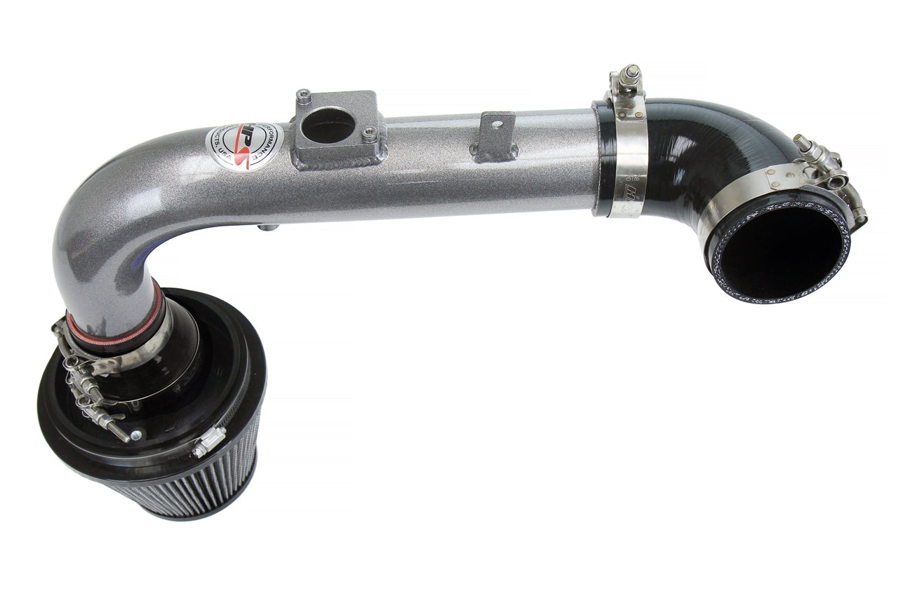 HPS Gunmetal Shortram Cold Air Intake Kit 2000-2005 Toyota MR2 Spyder 1.8L, 827-509GM