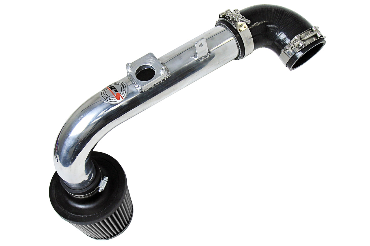 HPS Performance Shortram Air Intake Kit 2000-2005 Toyota MR2 Spyder 1.8L 827-509P