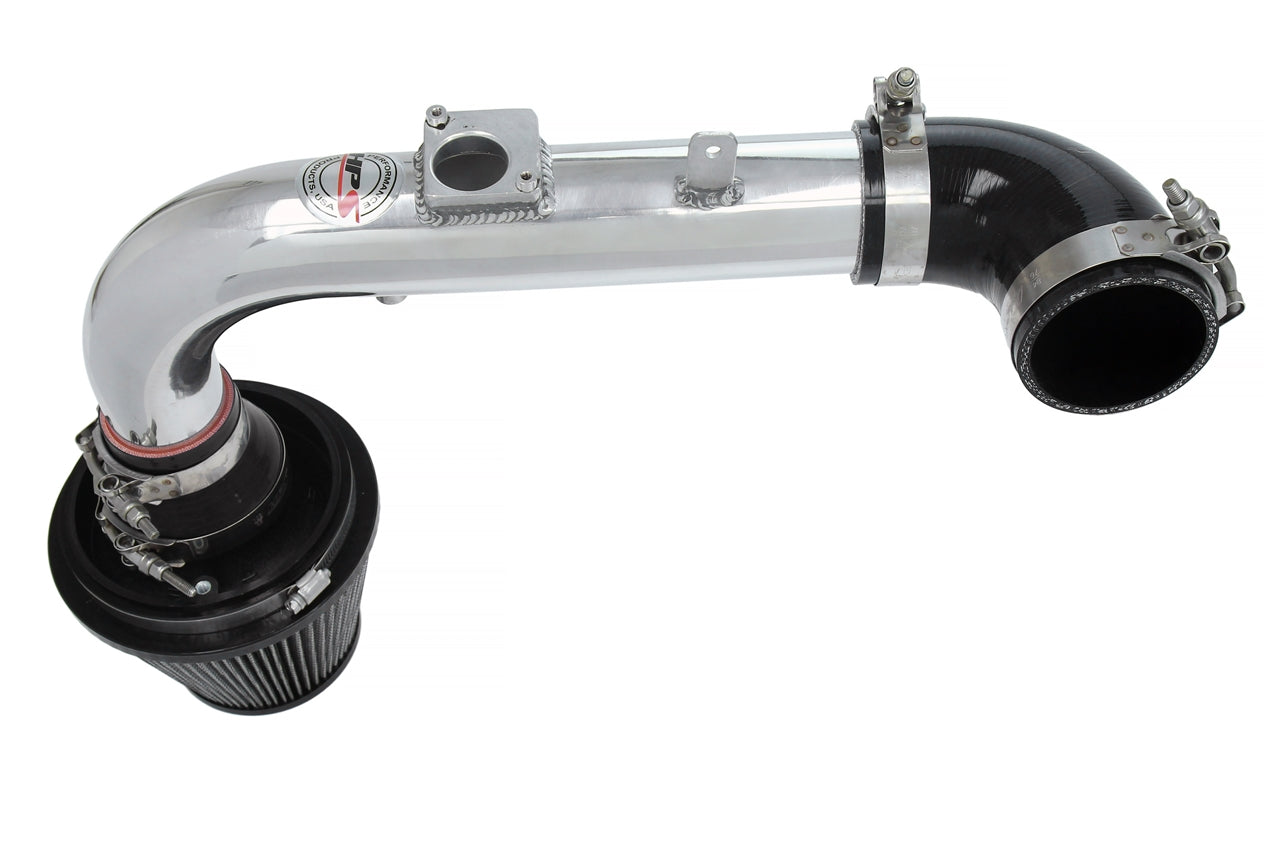 HPS Polish Shortram Cold Air Intake Kit 2000-2005 Toyota MR2 Spyder 1.8L, 827-509P