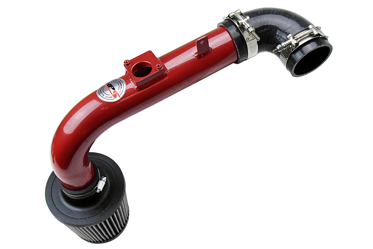 HPS Performance Shortram Air Intake Kit 2000-2005 Toyota MR2 Spyder 1.8L 827-509R