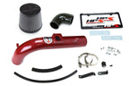 HPS Shortram Air Intake Kit 2000-2005 Toyota MR2 Spyder 1.8L 827-509R