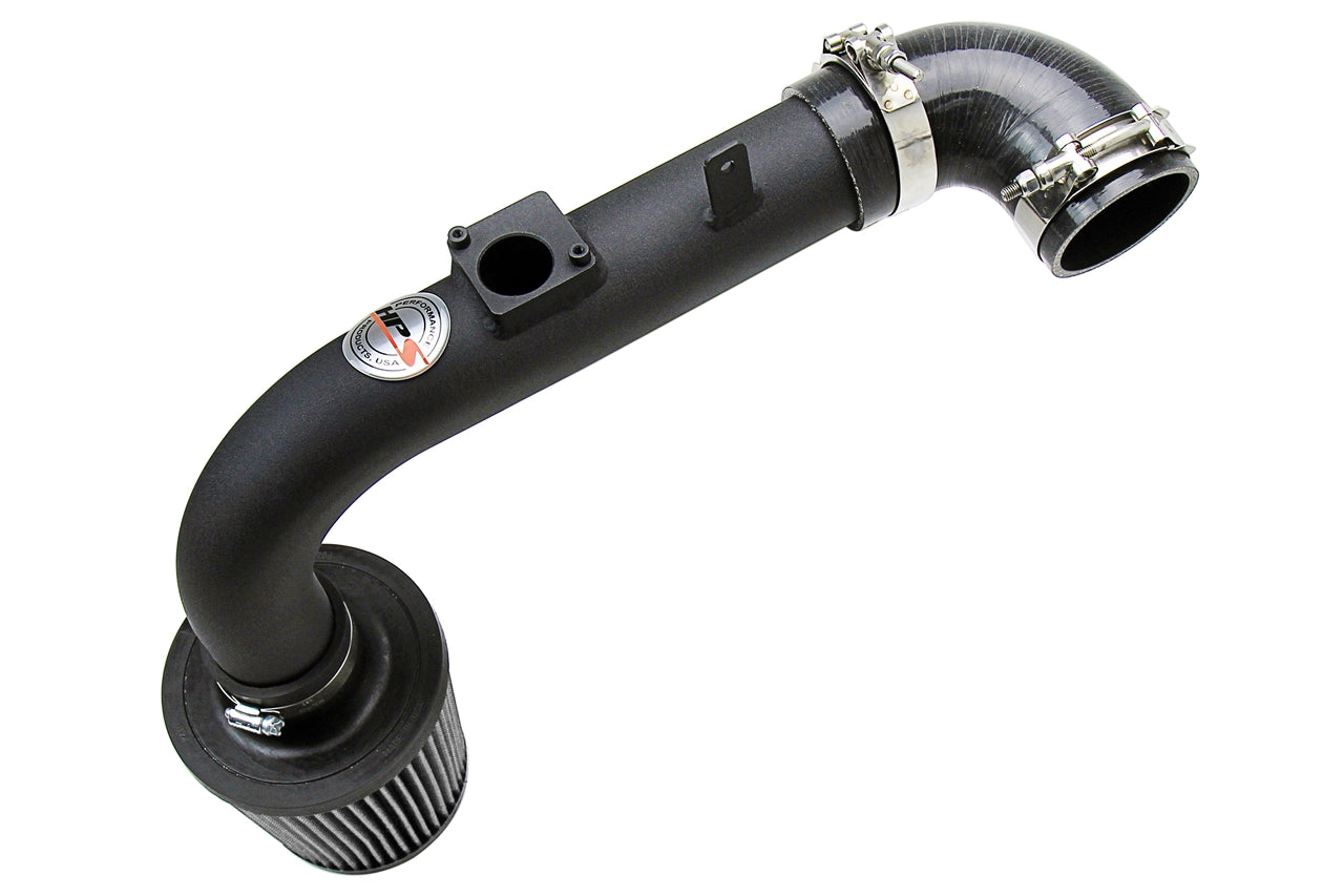 HPS Performance Shortram Air Intake Kit 2000-2005 Toyota MR2 Spyder 1.8L 827-509WB