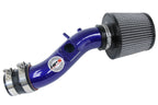 HPS Blue Shortram Cold Air Intake Kit 2003-2004 Toyota Matrix XR 1.8L 827-513BL