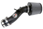 HPS Black Shortram Cold Air Intake Kit 2003-2004 Toyota Matrix XR 1.8L 827-513WB