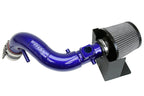 HPS Short ram Cold Air Intake Kit 05 06 Scion tC 1st Gen 827-515BL , Blue