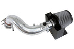 HPS Performance Shortram Air Intake Kit 2005-2006 Scion tC 2.4L 827-515P , Polish