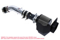 HPS Performance Shortram Air Intake Kit 2003-2006 Nissan 350Z 3.5L V6 827-520P