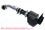 HPS Performance Shortram Air Intake Kit 2003-2006 Nissan 350Z 3.5L V6 827-520P