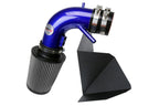 HPS Performance Shortram Air Intake Kit 2013-2015 Hyundai Genesis Coupe 3.8L V6 827-525BL