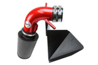 HPS Performance Shortram Air Intake Kit 2013-2015 Hyundai Genesis Coupe 3.8L V6 827-525R