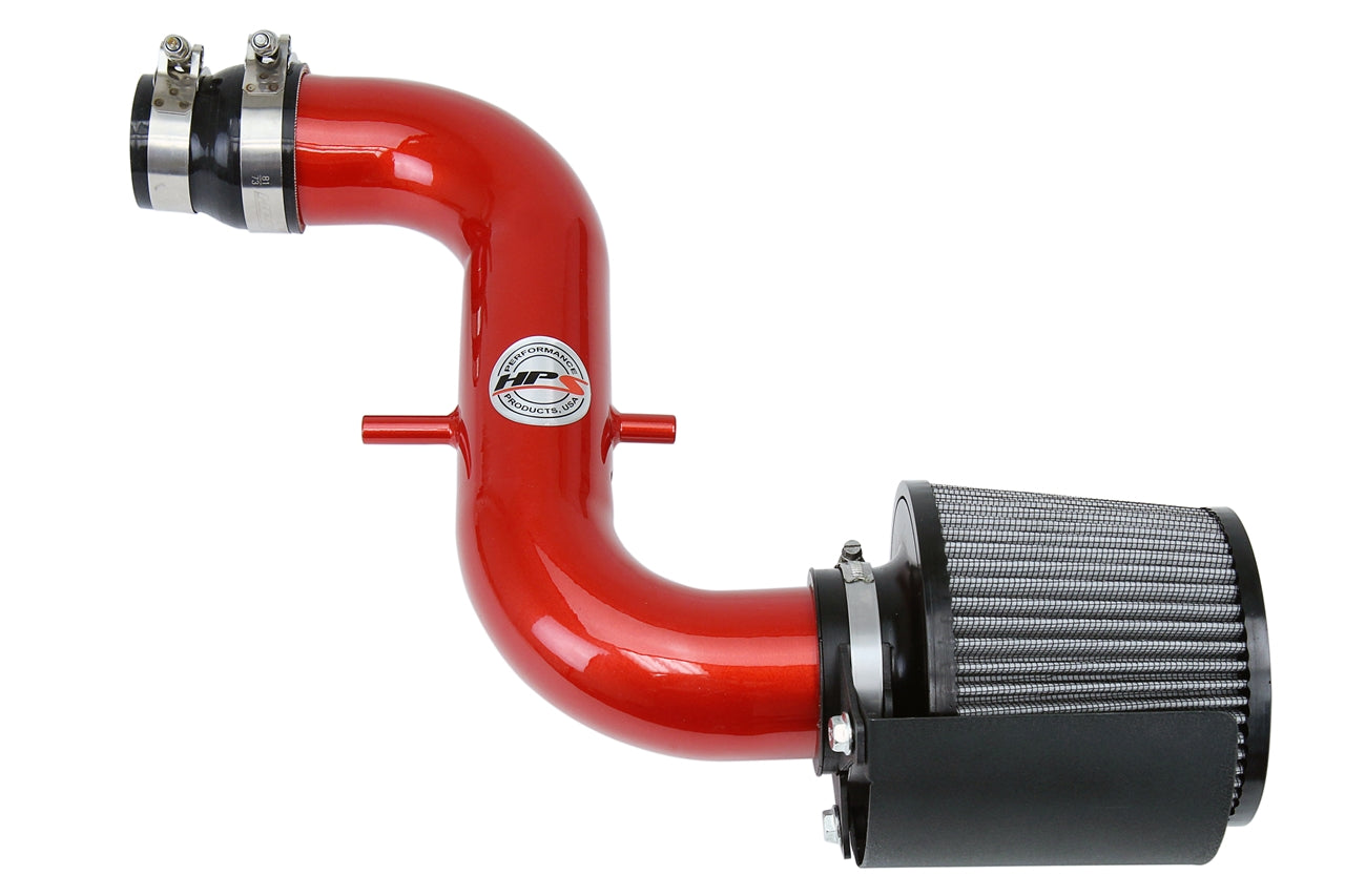 HPS Red Shortram Cold Air Intake Kit 1997-2001 Toyota Camry 2.2L 827-526R