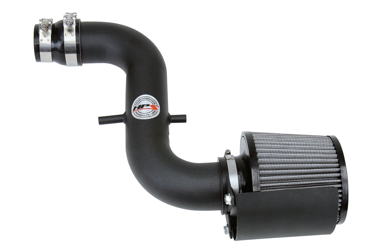 HPS Black Shortram Cold Air Intake Kit 1999-2001 Toyota Solara 2.2L 827-526WB