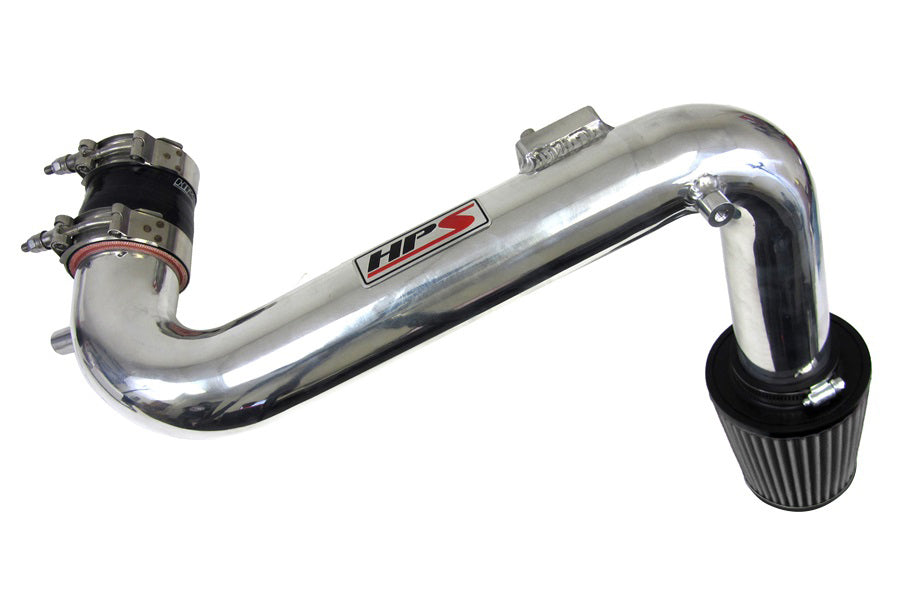 HPS Performance Shortram Air Intake Kit 2012-2015 Scion iQ 1.3L US-Spec 827-527P