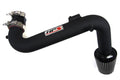 HPS Black Shortram Cold Air Intake Kit 2012-2015 Scion iQ 1.3L US-Spec 827-527WB