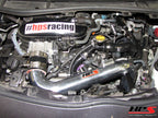HPS Performance Shortram Cold Air Intake Kit Installed 2012-2015 Scion iQ 1.3L US-Spec 827-527