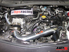 HPS Performance Shortram Air Intake Kit Installed 2012-2015 Scion iQ 1.3L US-Spec 827-527R