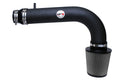 HPS Performance Shortram Air Intake Kit 2006-2008 Honda Ridgeline 3.5L V6 827-530WB
