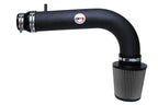 HPS Performance Shortram Air Intake Kit 2006-2008 Honda Ridgeline 3.5L V6 827-530WB
