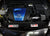 HPS Performance Shortram Cold Air Intake Kit Installed 2012-2013 Mazda Mazda3 2.0L Skyactiv 827-531