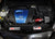 HPS Performance Shortram Air Intake Kit Installed 2012-2013 Mazda Mazda3 2.0L Skyactiv 827-531R
