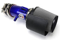 HPS Blue Shortram Cold Air Intake Kit 2009-2017 Nissan Maxima V6 3.5L 827-533BL