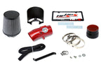 HPS Shortram Air Intake Kit 2009-2017 Nissan Maxima V6 3.5L 827-533R