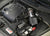 HPS Performance Shortram Air Intake Kit Installed 2009-2017 Nissan Maxima V6 3.5L 827-533BL