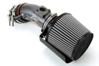 HPS Gunmetal Shortram Cold Air Intake Kit 2009-2016 Toyota Venza 3.5L V6 827-534GM