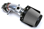 HPS Polish Shortram Cold Air Intake Kit 2009-2016 Toyota Venza 3.5L V6 827-534P