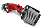 HPS Red Shortram Cold Air Intake Kit 2007-2017 Toyota Camry 3.5L V6 827-534R