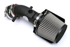 HPS Black Shortram Cold Air Intake Kit 2007-2017 Toyota Camry 3.5L V6 827-534WB
