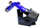 HPS Performance Shortram Air Intake Kit 2008-2015 Mitsubishi Lancer Evolution X 2.0L 827-535BL